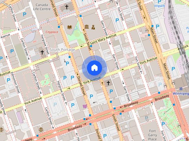 160 Smith
