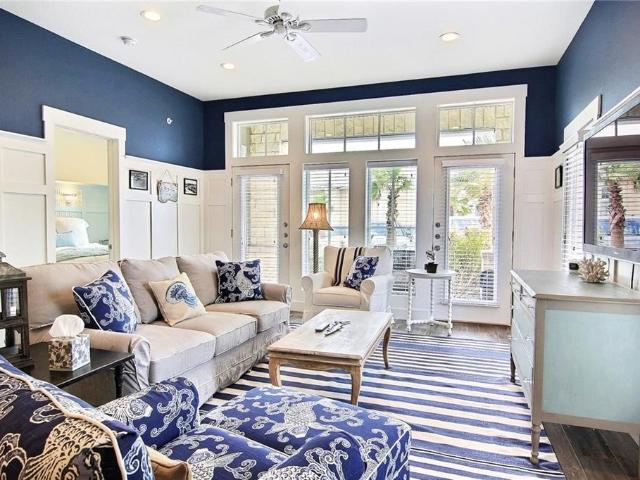 160 Social Cir, Unit 2102, Port Aransas, TX 78373 | MLS #469543