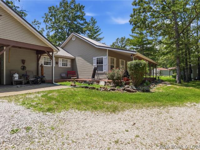 160 Salt Ground Road