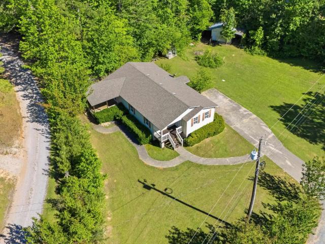 160 Sanders Road