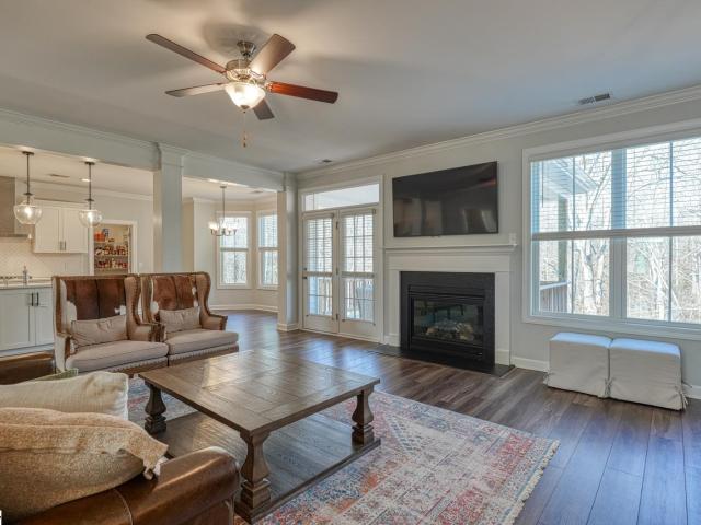 160 Scotts Bluff Drive