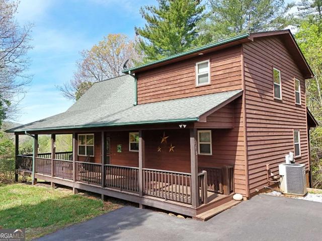 160 Serenity Pointe Drive