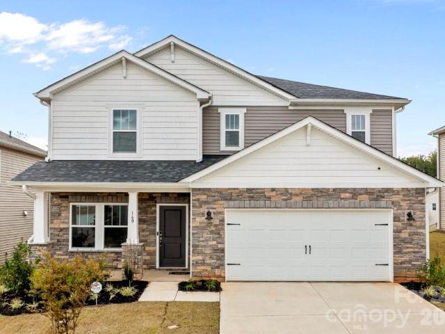 160 Shepherds Lndg Dr, Mooresville, NC 28115 | MLS #4369