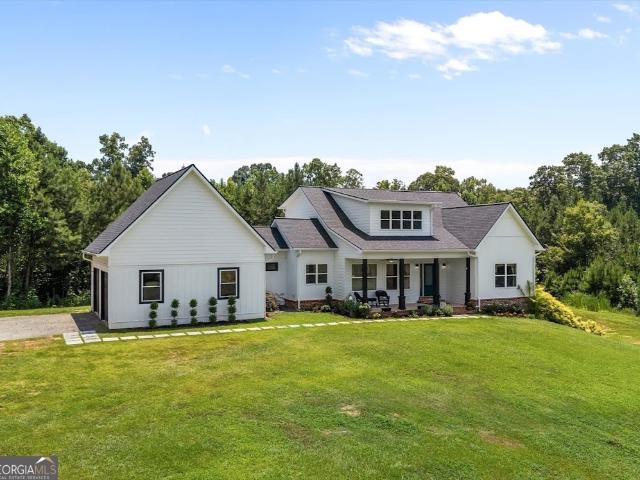 160 Shoemake Road
