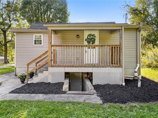 160 Starlite Road