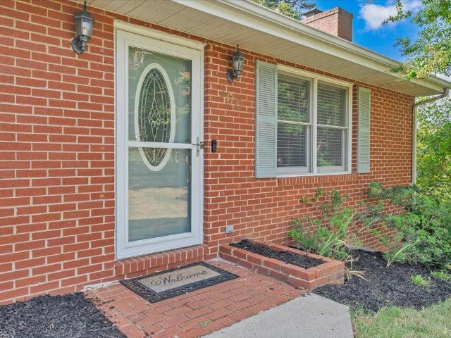 160 Stayman Road