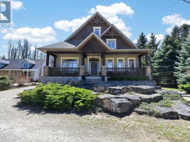160 Sunset Boulevard, Blue Mountains, ON, N0H 2P0 house for sale | Listing ID X13751 | Royal LePage