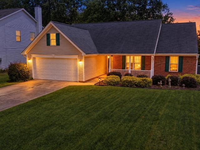 160 Pond Oak Lane