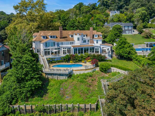 160 Portland Road, Highlands, US, NJ