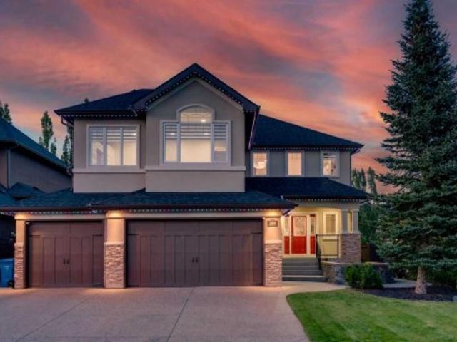 160 Panatella Crescent Nw, Calgary, AB, T3K 0M5 house for sale | Listing ID A2346 | Royal LePage
