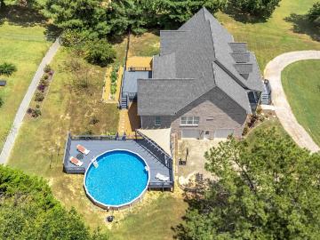 Smoke Rise, Hayden CCD Blount County Alabama, Blount County, Alabama, Alabama, USA