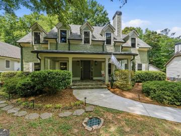 160 Parkside Lane