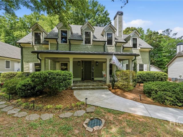 160 Parkside Lane