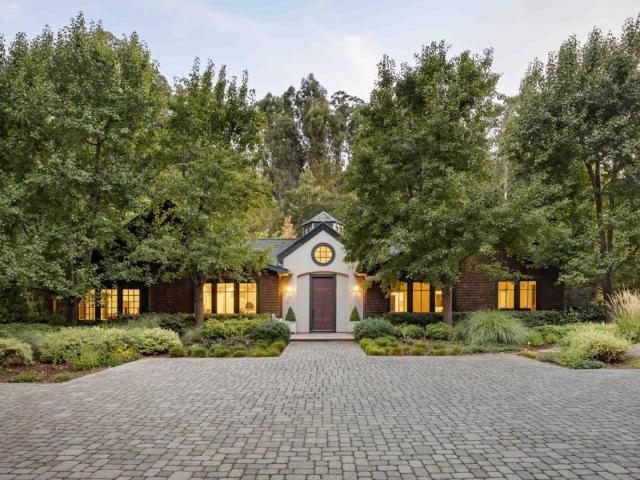 160 Phillip Road