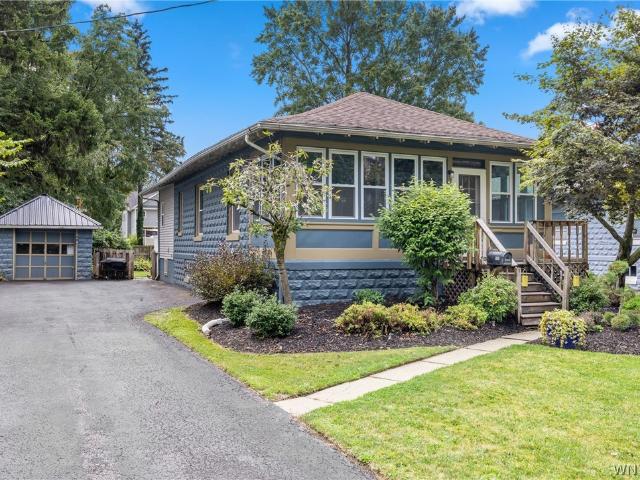 160 Prospect Avenue