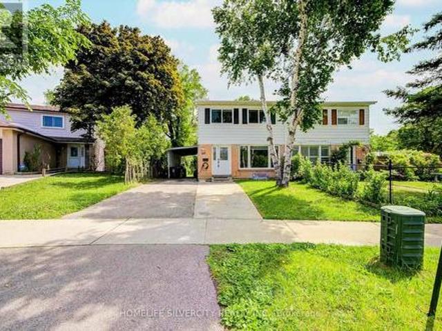 160 Purvis Crescent, Toronto, ON, M1B 1H9 house for sale | Listing ID E13513 | Royal LePage