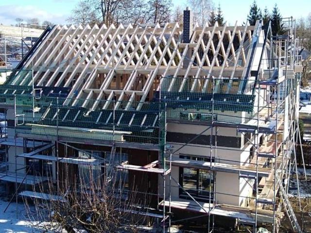 160 qm Haustraum, 5 Zimmer und mehr, Wunschgrundriss Preis einzugfertig inkl. Grunstück