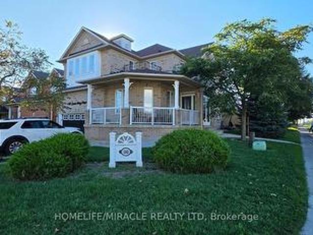 160 Queen Mary Drive, Brampton, ON, L7A 1Z6 house for sale | Listing ID W13811 | Royal LePage