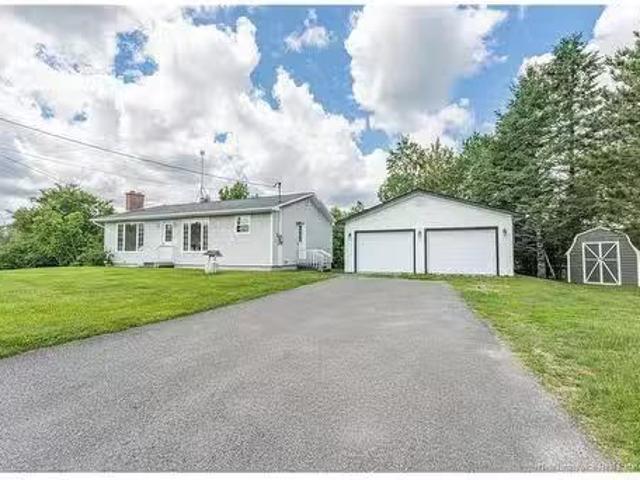 160 Route 3, New Market, NB, E6K 2W2 house for sale Listing.