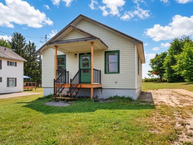 160 Route Elgin S. Saint Pamphile, QC, G0R 3X0 house for sale | Listing ID 27132 | Royal LePage