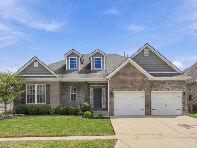 160 Rowanberry Drive