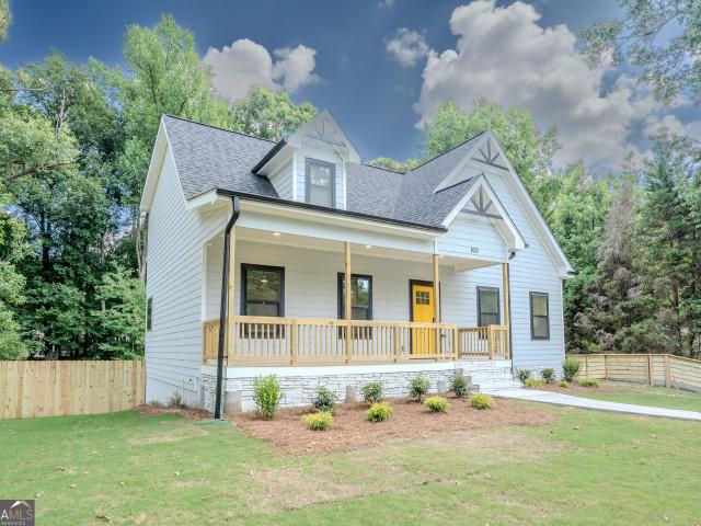 160 Rosewood Circle