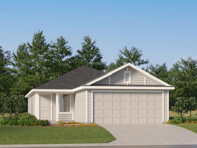 160 Rawhide Ridge