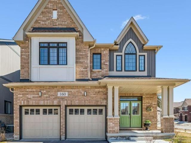 160 Raftis Street, Wellington North Arthur, ON, N0G 1A0 house for sale | Listing ID X13750 | Royal LePage