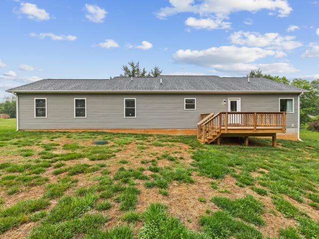 160 red hill rd
