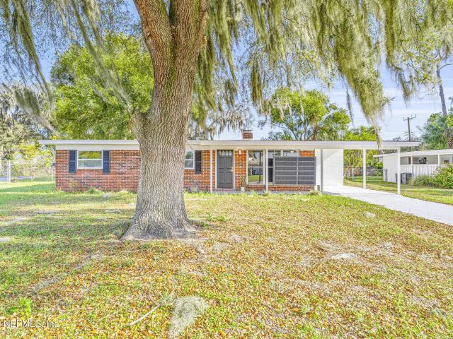 160 River Dr, East Palatka, FL 32131 | MLS #2135