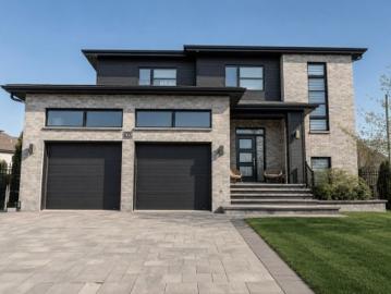 Vaudreuil-soulanges - Garden, Parking, Swimming pool