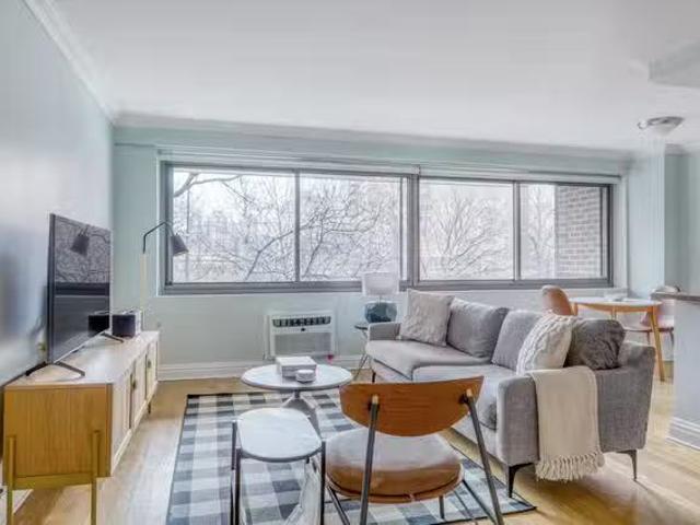 160 W 97th St, Manhattan Valley 2 Bedroom 1 Bath
