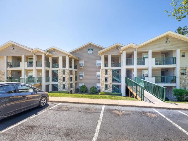 160 W Rockford Drive # F 11
