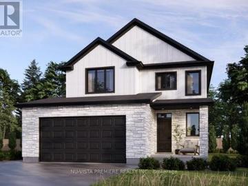 160 Watts Drive, Lucan Biddulph Lucan, ON, N0M 2J0 house for sale | Listing ID X12888 | Royal LePage