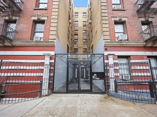 160 Wadsworth Avenue, New York, NY