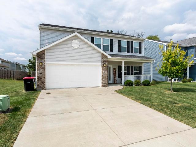 160 Wadsworth Court