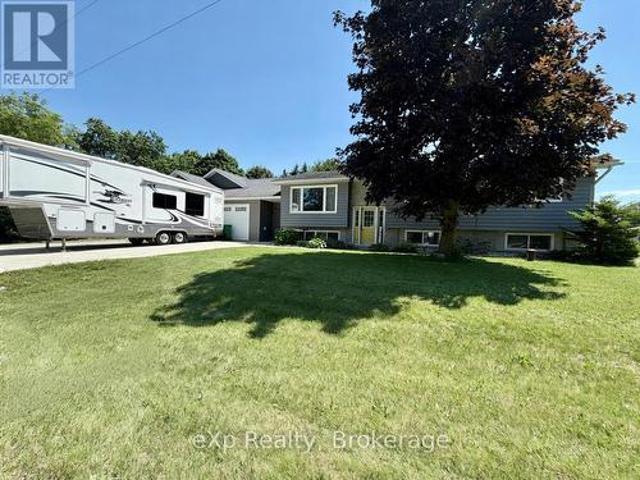 160 Westfall Crescent, West Grey, ON, N4N 3B9 house for sale | Listing ID X13535 | Royal LePage