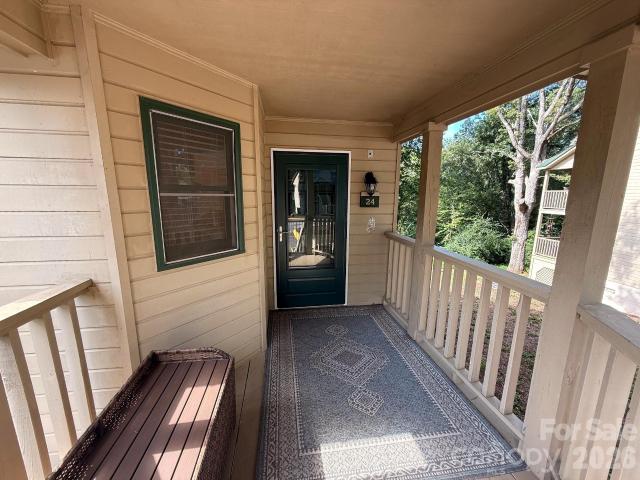 160 Whitney Boulevard # 24