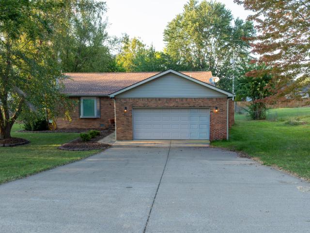 160 Wilton Circle