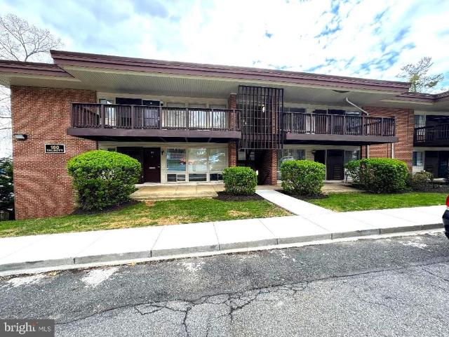 160 Talbott Street # 205