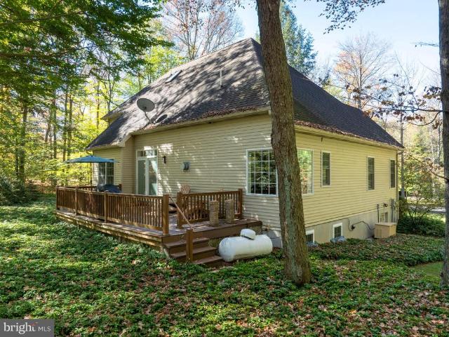 160 Teaberry Drive