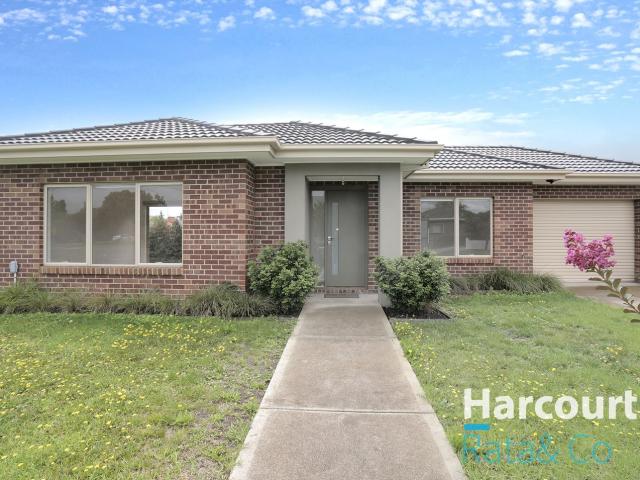 160 The Boulevard, Thomastown, VIC 3074