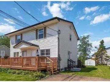 160 Thomas St, Dieppe, NB, E1A 6B9 house for sale Listing I.