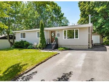 160 Tilley Dr, Fredericton, NB, E3B 5L1 house for sale | Listing ID NB142135 | Royal LePage
