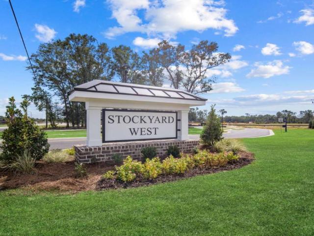 160 Timber Road