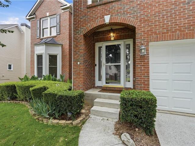 160 Treadstone Overlook