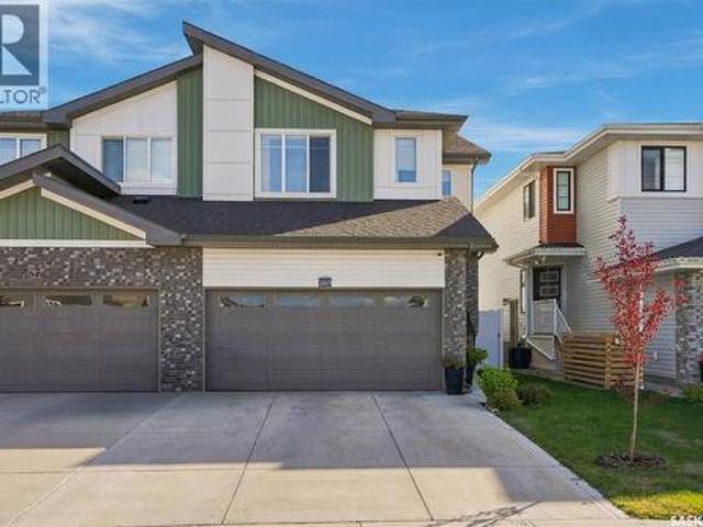 160 Tufts Way, Saskatoon, SK, S7V 1P4 house for sale | Listing ID SK048931 | Royal LePage