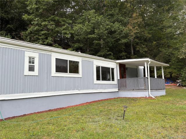 160 Van Tuyl Road