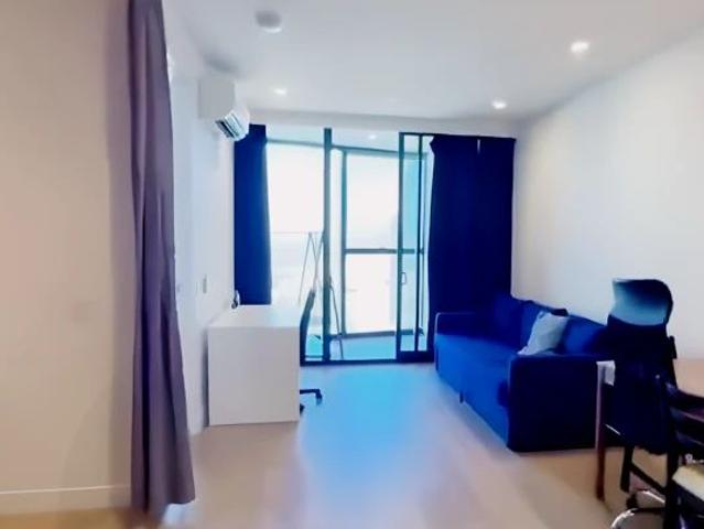 160 Victoria Street, Melbourne