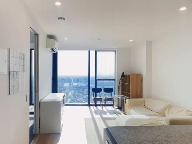 160 Victoria Street, Melbourne